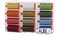Aurifil The Classic Collection Thread Set by Aurifil | (12 50wt Cotton Large Spools.)